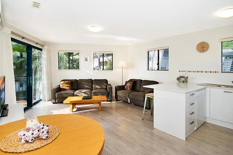 Gosamara Apartments - Lismore Accommodation 42