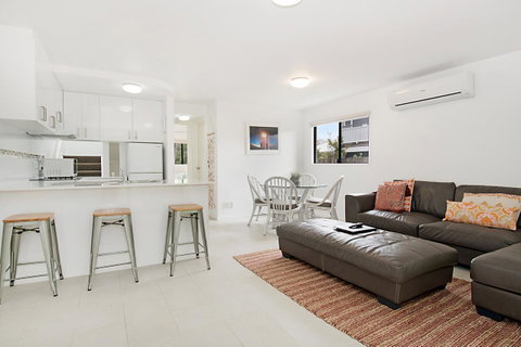 Gosamara Apartments - Lismore Accommodation 13