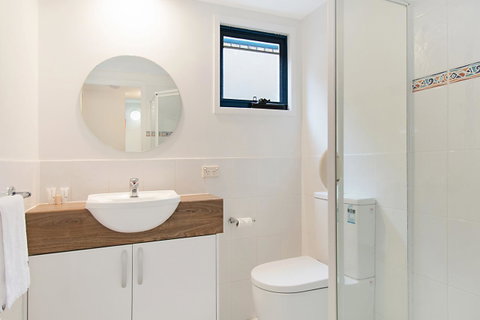 Gosamara Apartments - Lismore Accommodation 17