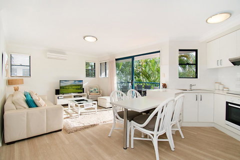 Gosamara Apartments - Lismore Accommodation 23
