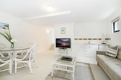 Gosamara Apartments - Lismore Accommodation 19