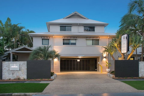 Gosamara Apartments - Lismore Accommodation 6