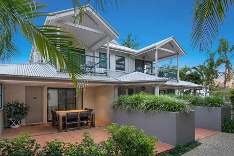 Gosamara Apartments - Lismore Accommodation 28