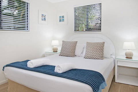 Gosamara Apartments - Lismore Accommodation 33