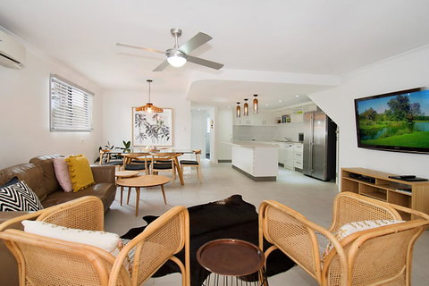 Gosamara Apartments - Lismore Accommodation 20