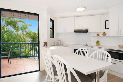 Gosamara Apartments - Lismore Accommodation 21