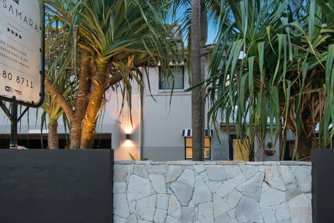 Gosamara Apartments - Lismore Accommodation 0