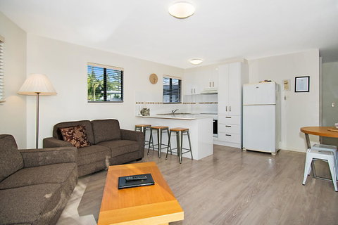 Gosamara Apartments - Lismore Accommodation 41