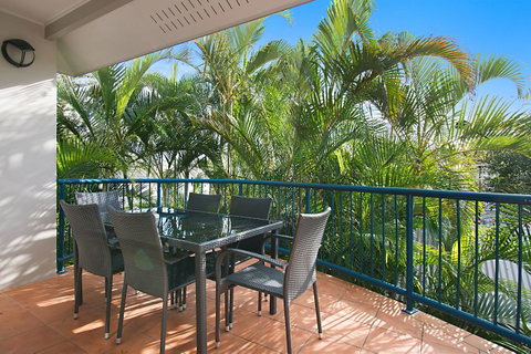 Gosamara Apartments - Lismore Accommodation 40