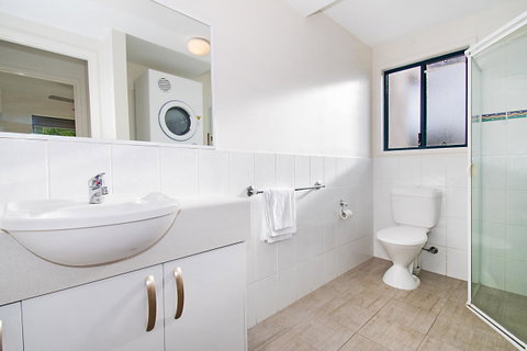 Gosamara Apartments - Lismore Accommodation 37