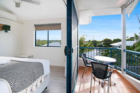Gosamara Apartments - Lismore Accommodation 22