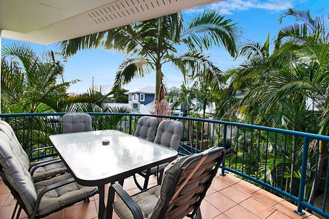 Gosamara Apartments - Lismore Accommodation 39