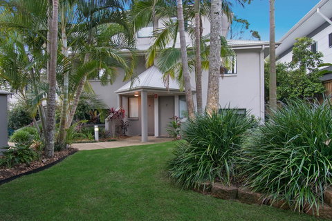 Gosamara Apartments - Lismore Accommodation 26