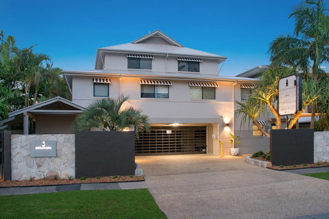 Gosamara Apartments - Lismore Accommodation 4