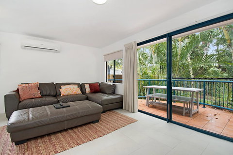 Gosamara Apartments - Lismore Accommodation 14