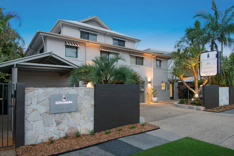 Gosamara Apartments - Lismore Accommodation 1