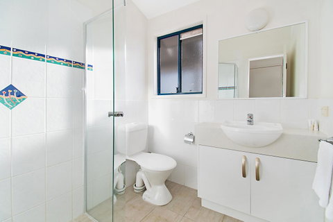 Gosamara Apartments - Lismore Accommodation 35