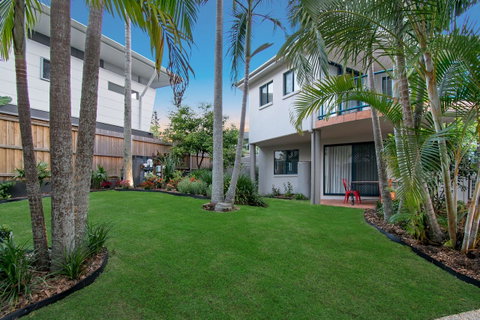 Gosamara Apartments - Lismore Accommodation 27