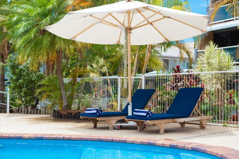 The Lord Byron - Lismore Accommodation 23