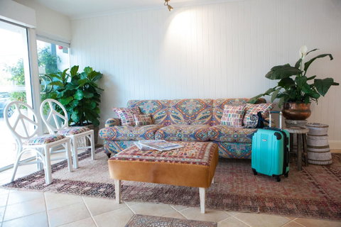 The Lord Byron - Lismore Accommodation 19