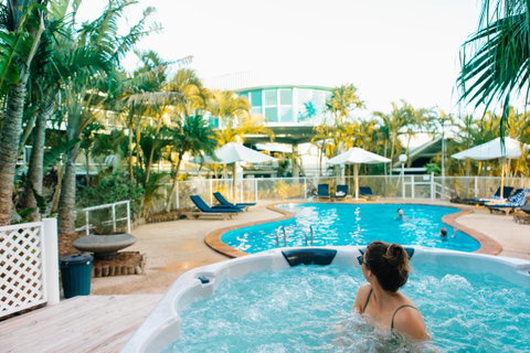 The Lord Byron - Lismore Accommodation 22