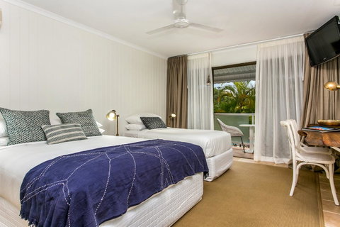 The Lord Byron - Lismore Accommodation 8