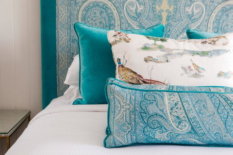 The Lord Byron - Lismore Accommodation 3