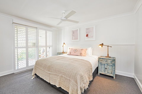 The Lord Byron - Lismore Accommodation 14