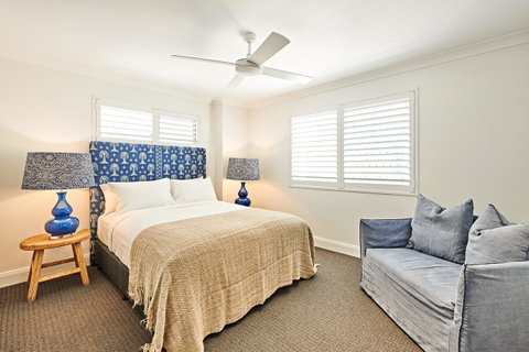 The Lord Byron - Lismore Accommodation 13