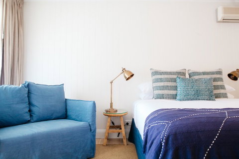 The Lord Byron - Lismore Accommodation 2