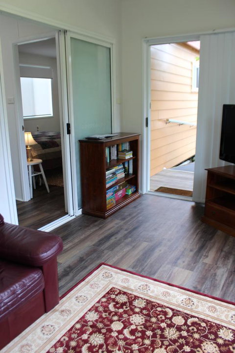 Little Gem - Lismore Accommodation 9