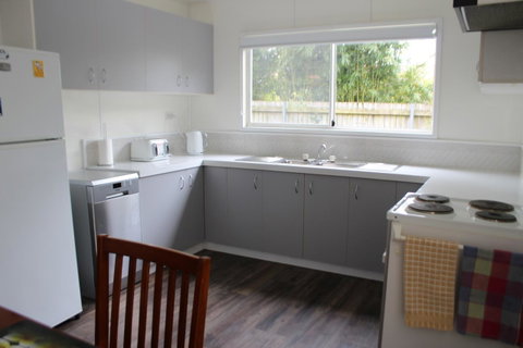 Little Gem - Lismore Accommodation 3