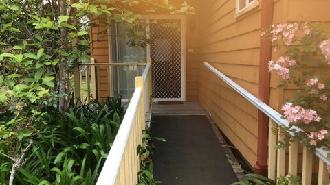 Little Gem - Lismore Accommodation 1