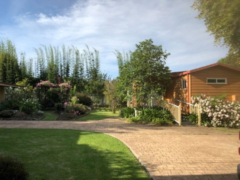 Little Gem - Lismore Accommodation 2