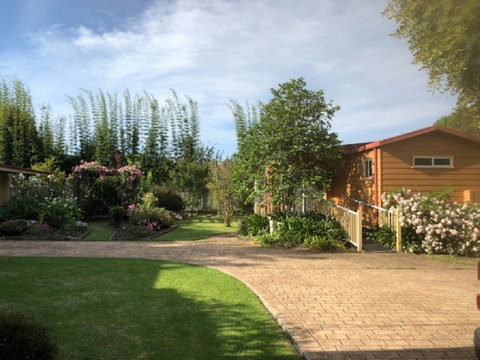 Little Gem - Lismore Accommodation 0