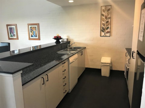 Mariner Bay Apartments - Lismore Accommodation 24