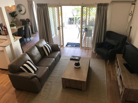 Mariner Bay Apartments - Lismore Accommodation 14