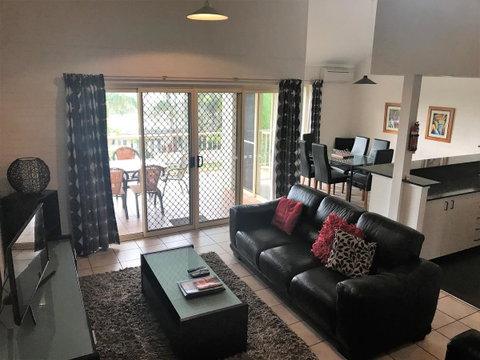 Mariner Bay Apartments - Lismore Accommodation 22