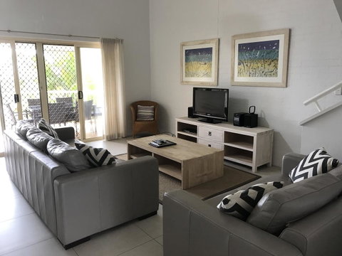 Mariner Bay Apartments - Lismore Accommodation 34