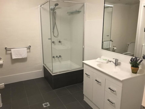 Mariner Bay Apartments - Lismore Accommodation 28