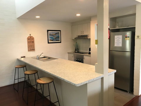 Mariner Bay Apartments - Lismore Accommodation 5