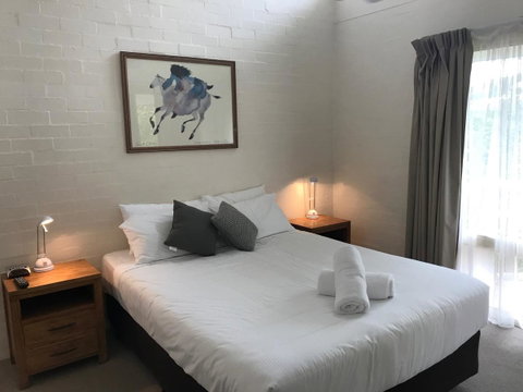 Mariner Bay Apartments - Lismore Accommodation 2