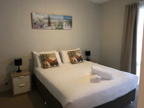 Mariner Bay Apartments - Lismore Accommodation 11