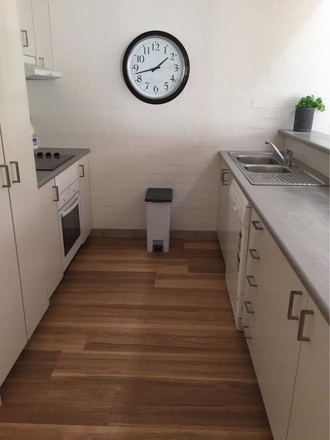 Mariner Bay Apartments - Lismore Accommodation 16