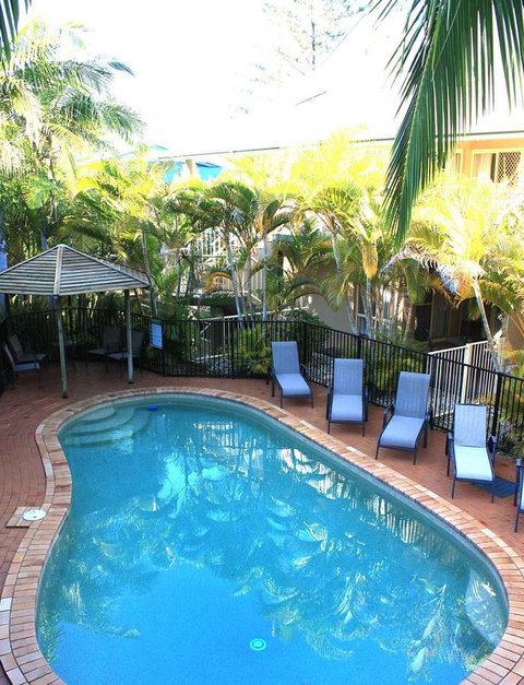 Mariner Bay Apartments - Lismore Accommodation 37