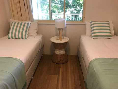 Mariner Bay Apartments - Lismore Accommodation 12