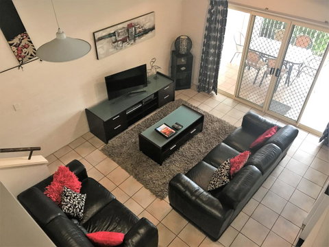 Mariner Bay Apartments - Lismore Accommodation 23