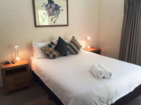 Mariner Bay Apartments - Lismore Accommodation 39