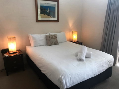 Mariner Bay Apartments - Lismore Accommodation 19
