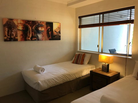 Mariner Bay Apartments - Lismore Accommodation 7